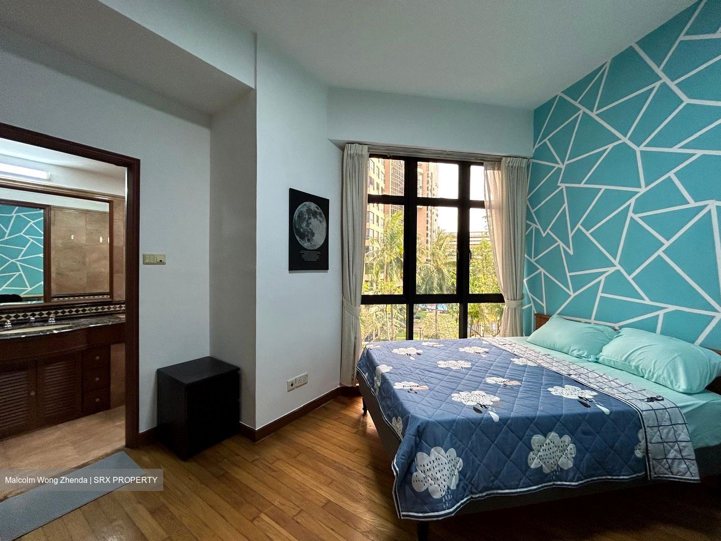 Dover Parkview (D5), Condominium #563808471